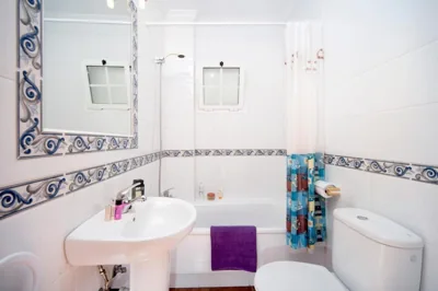 Nerja Paradise Rentals - Villa Buganvilla — foto 3
