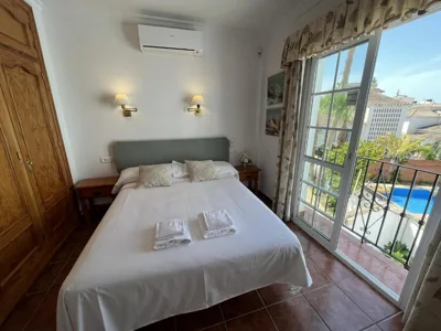 Nerja Paradise Rentals - Villa Buganvilla — foto 8