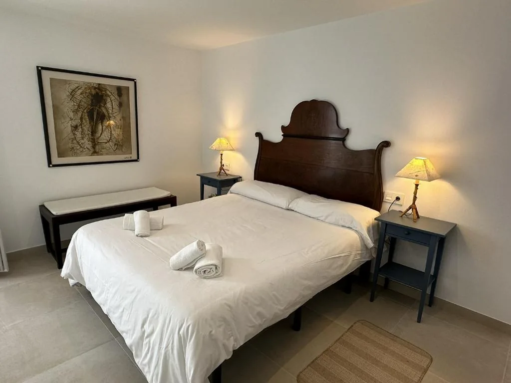 Nerja Paradise Rentals - Villa Calazul