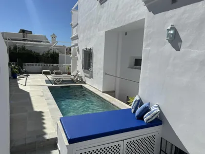 Nerja Paradise Rentals - Villa Calazul — foto 4
