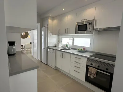 Nerja Paradise Rentals - Villa Calazul — foto 5