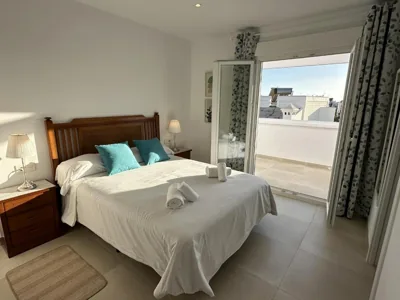 Nerja Paradise Rentals - Villa Calazul — foto 7