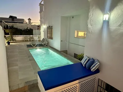 Nerja Paradise Rentals - Villa Calazul — foto 8
