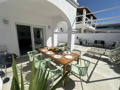 Nerja Paradise Rentals - Villa Calazul — foto 11