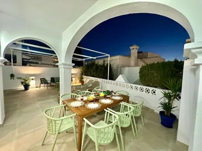 Nerja Paradise Rentals - Villa Calazul — foto 12