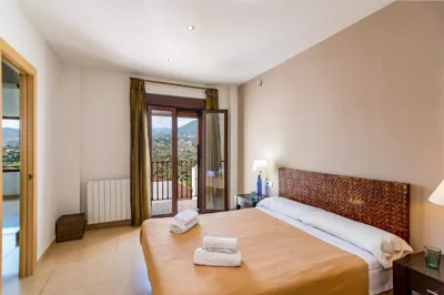 Nerja Paradise Rentals - Villa Cataleya — Foto 2