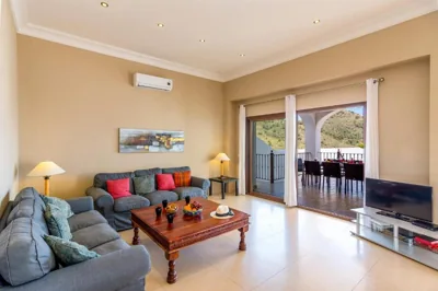 Nerja Paradise Rentals - Villa Cataleya — Foto 6