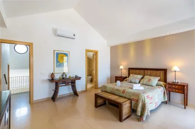 Nerja Paradise Rentals - Villa Cataleya — Foto 8