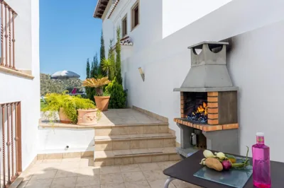 Nerja Paradise Rentals - Villa Cataleya — Foto 12