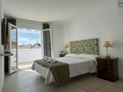 Nerja Paradise Rentals - Villa Coral — Foto 2