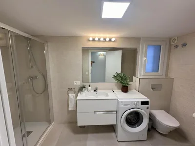 Nerja Paradise Rentals - Villa Coral — Foto 3