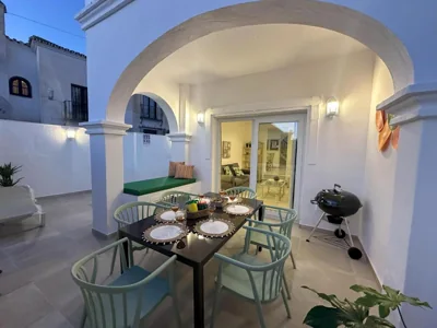 Nerja Paradise Rentals - Villa Coral — Foto 5