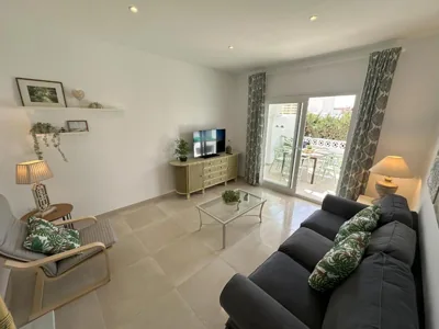 Nerja Paradise Rentals - Villa Coral — Foto 6