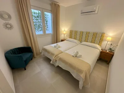 Nerja Paradise Rentals - Villa Coral — Foto 8