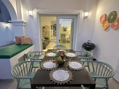 Nerja Paradise Rentals - Villa Coral — Foto 12