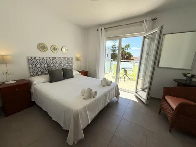 Nerja Paradise Rentals - Villa Daisy — photo 2