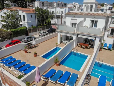 Nerja Paradise Rentals - Villa Daisy — photo 4