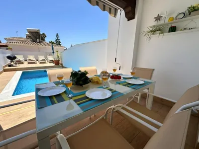Nerja Paradise Rentals - Villa Daisy — photo 5