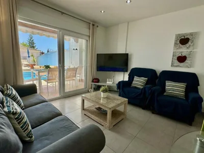 Nerja Paradise Rentals - Villa Daisy — photo 6