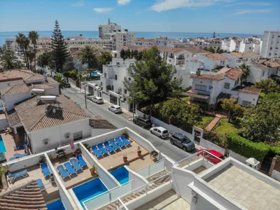 Nerja Paradise Rentals - Villa Daisy — photo 7