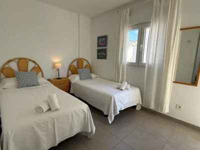 Nerja Paradise Rentals - Villa Daisy — photo 8