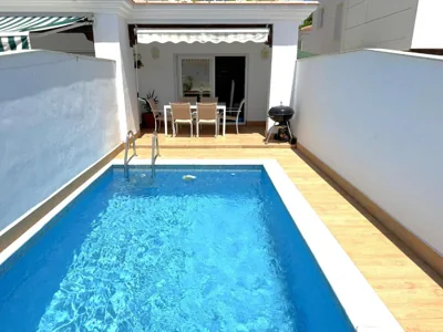 Nerja Paradise Rentals - Villa Daisy — photo 9