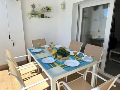 Nerja Paradise Rentals - Villa Daisy — photo 10