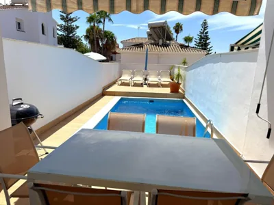 Nerja Paradise Rentals - Villa Daisy — photo 12