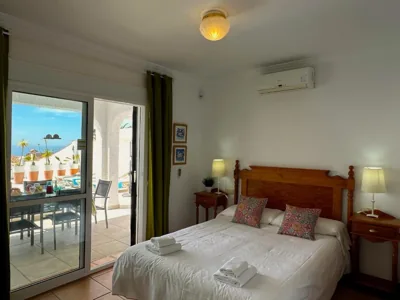 Nerja Paradise Rentals - Villa Dos Ardillas — 照片 2