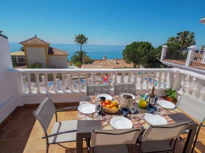Nerja Paradise Rentals - Villa Dos Ardillas — 照片 5