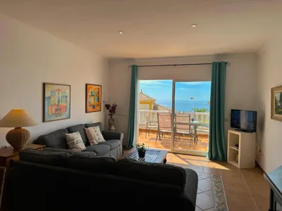 Nerja Paradise Rentals - Villa Dos Ardillas — 照片 6