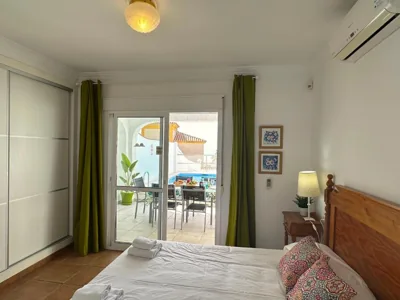 Nerja Paradise Rentals - Villa Dos Ardillas — 照片 8