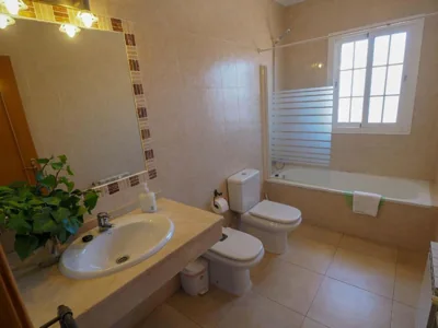 Nerja Paradise Rentals - Villa El Paraiso — foto 3