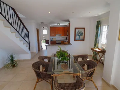 Nerja Paradise Rentals - Villa El Paraiso — foto 5