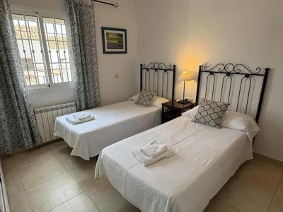 Nerja Paradise Rentals - Villa El Paraiso — foto 8