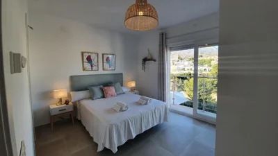 Nerja Paradise Rentals - Villa Encanto — Foto 2