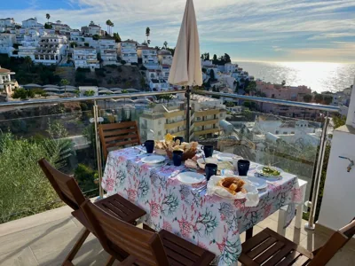 Nerja Paradise Rentals - Villa Encanto — Foto 5