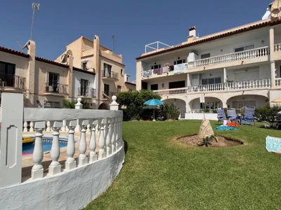 Nerja Paradise Rentals - Villa Encanto — Foto 6