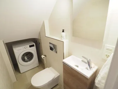 Nerja Paradise Rentals - Villa Encanto — Foto 8