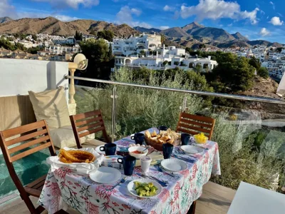 Nerja Paradise Rentals - Villa Encanto — Foto 9