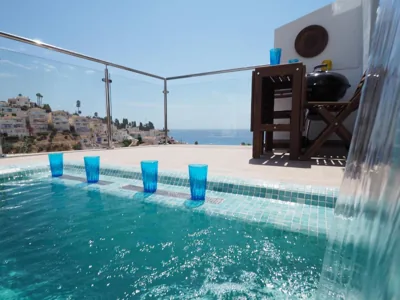 Nerja Paradise Rentals - Villa Encanto — Foto 11