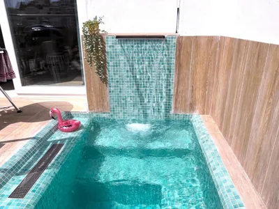Nerja Paradise Rentals - Villa Encanto — Foto 12