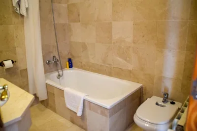Nerja Paradise Rentals - Villa Flamingo — photo 3