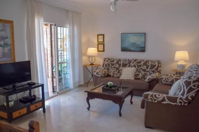 Nerja Paradise Rentals - Villa Flamingo — photo 6