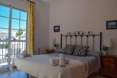 Nerja Paradise Rentals - Villa Flamingo — photo 8