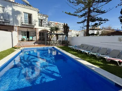 Nerja Paradise Rentals - Villa Flamingo — photo 9