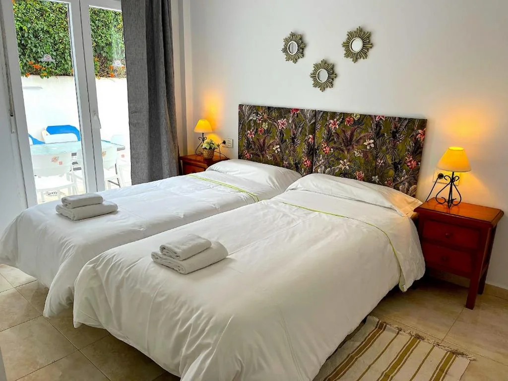 Nerja Paradise Rentals - Villa Jade