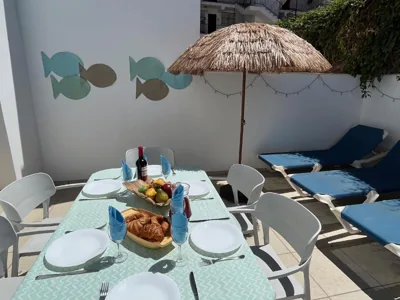 Nerja Paradise Rentals - Villa Jade — foto 7