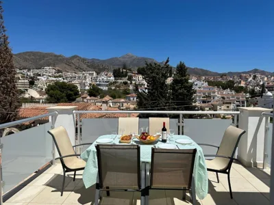 Nerja Paradise Rentals - Villa Jade — foto 8