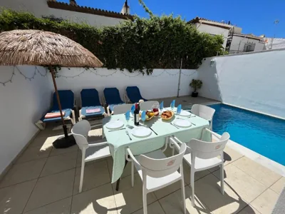 Nerja Paradise Rentals - Villa Jade — foto 9